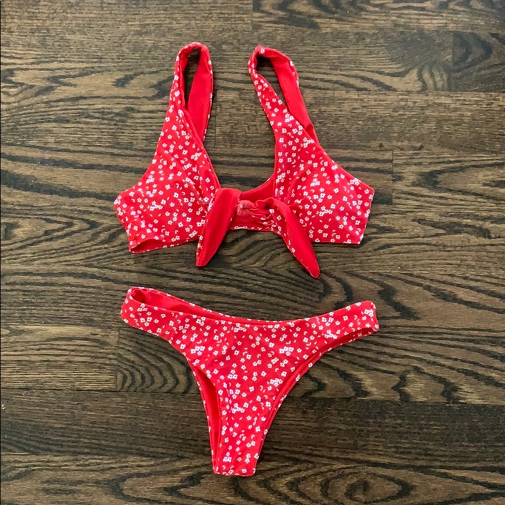 BRAND NEW BATHING SUIT, NEVER WORN